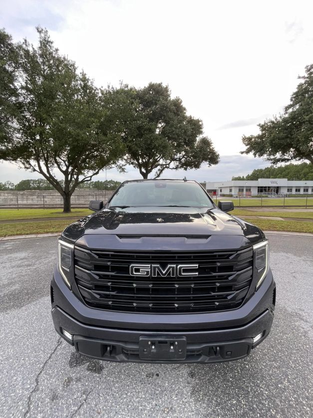 gmc sierra 1500 2023 1GTUUCE83PZ133590 image gmc sierra 1500 2023 1GTUUCE83PZ133590 image